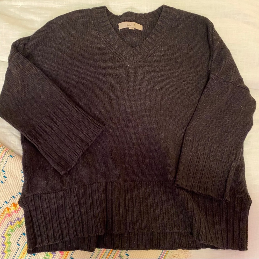 Loft sweater - Picture 3 of 3